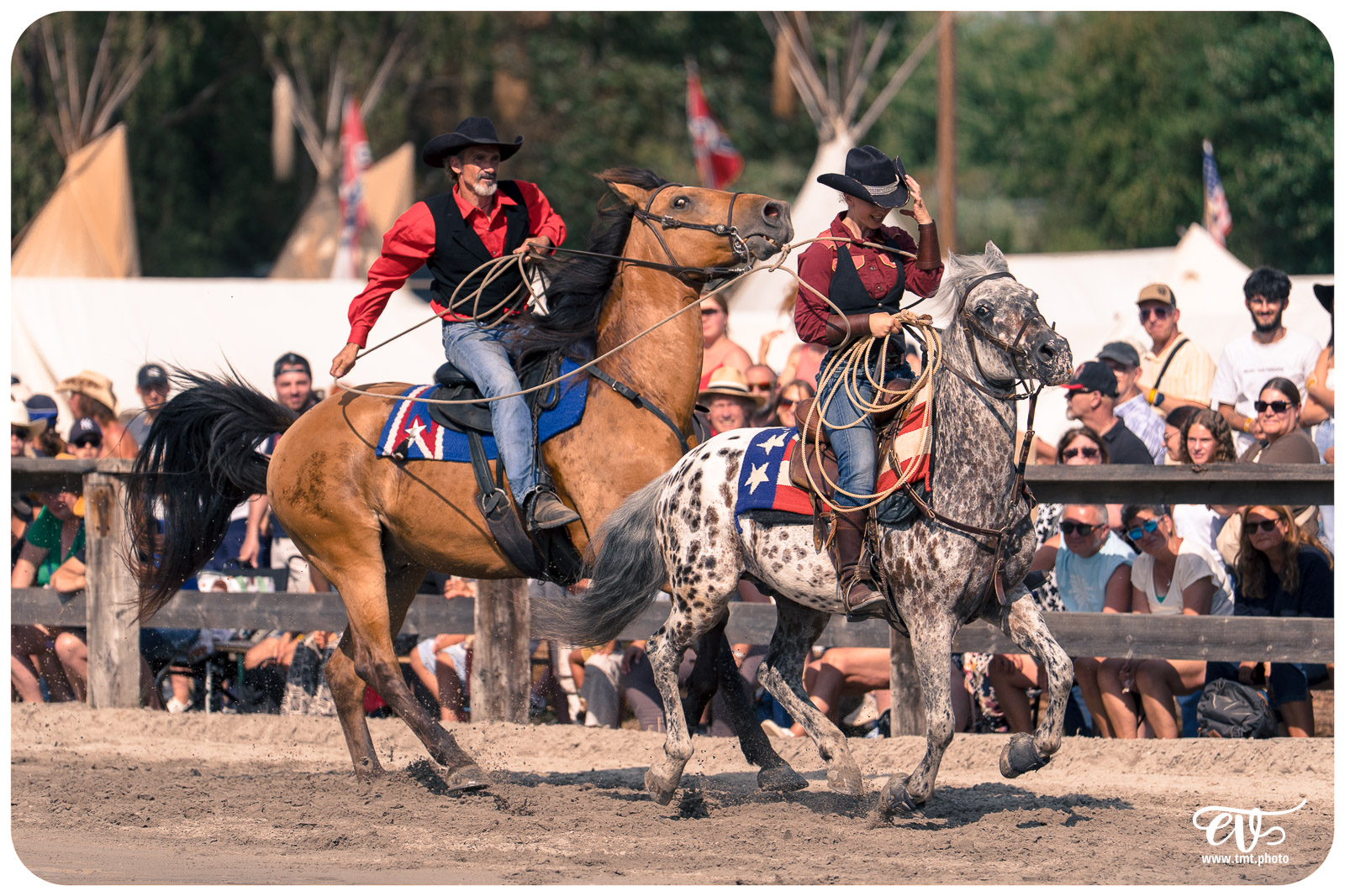 FESTIVAL POW WOW